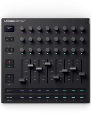 Novation Launch Control XL 3 USB-Controller | Beliebt